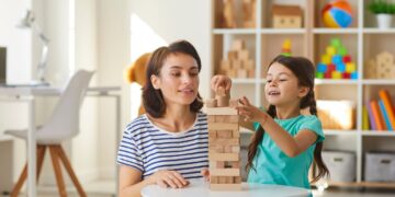Preschool Education Knowledge or Social Skills