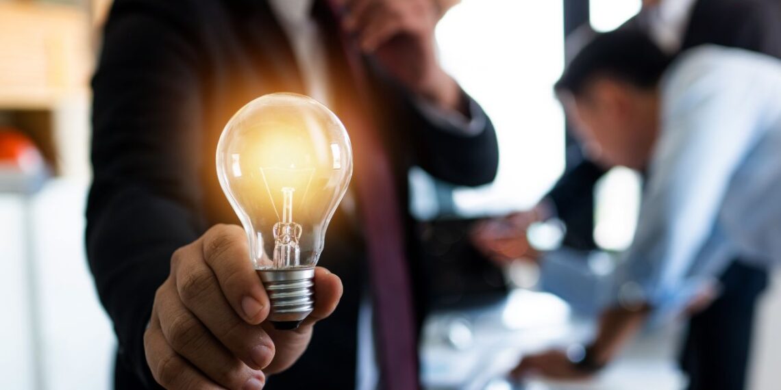 An Analysis of the Behavior Traits of Successful Businesses and the Business Innovation Opportunities