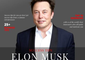 Top 10 Inovator – Drew  Feig