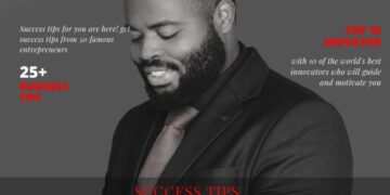 Top 10 Inovator – Drew  Feig