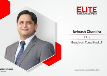 A Believer in Dreams: Avinash Chandra