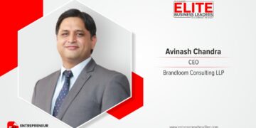 A Believer in Dreams: Avinash Chandra