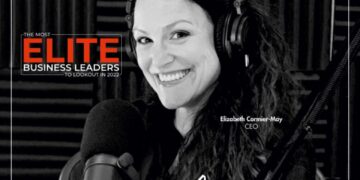 Top 10 Inovator – Drew  Feig