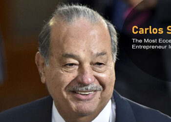 Carlos Slim, the most eccentric entrepreneur in history