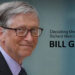 Decoding one of the richest men in the world, Bill Gates
