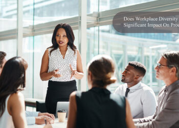 Does workplace diversity have a significant impact on productivity?