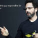 Sergey Brin, the guy responsible for Google’s success