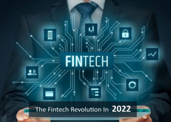 The Fintech revolution in 2022