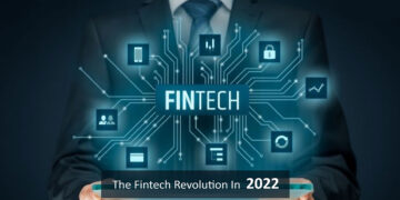 The Fintech revolution in 2022