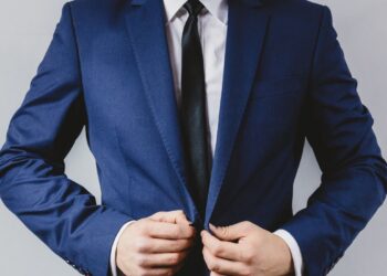 The Most Influential Leaders in 2024