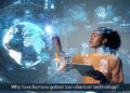 Why have humans gotten too reliant on technology?