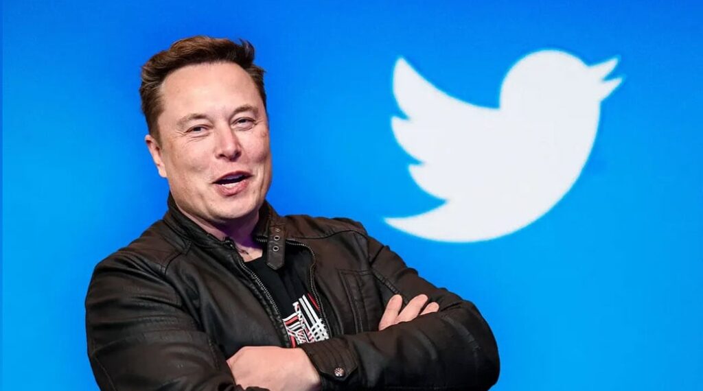 Elon Musk’s Twitter Takeover
