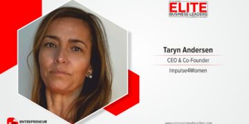 Journey of an Inspiring Women Entrepreneur: Taryn Anderson