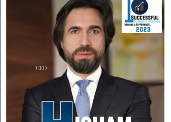 The 10 Most Successful Business Leaders Making A Difference in 2023