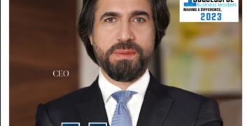 The 10 Most Successful Business Leaders Making A Difference in 2023