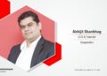 Abhijit Shanbhag