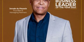 Business Leader of the Year 2023