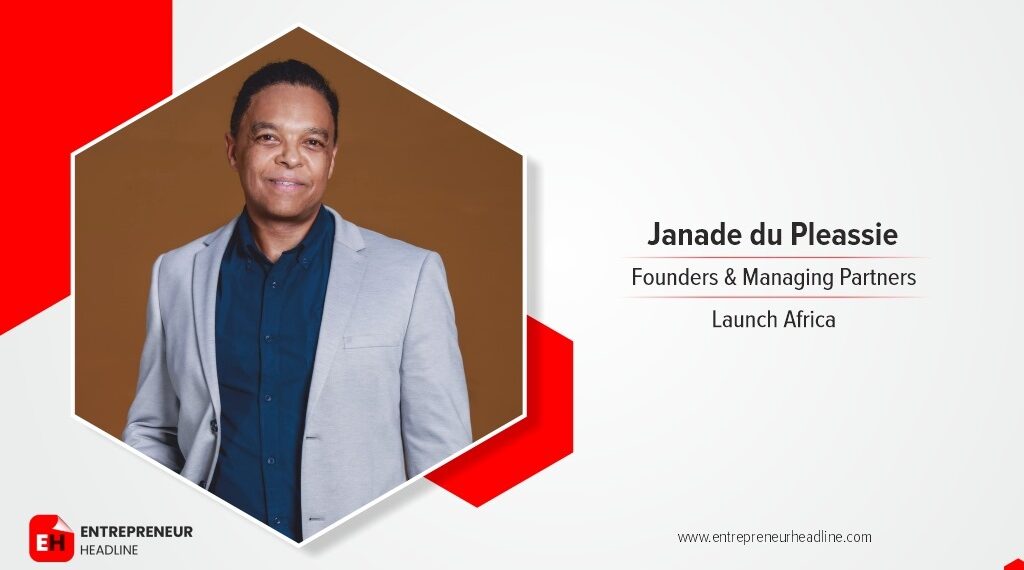 Web image of Janade