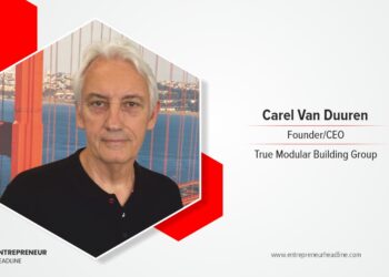 The Most Successful Business Leaders to Follow in 2024