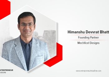 The Most Influential Leaders in 2024