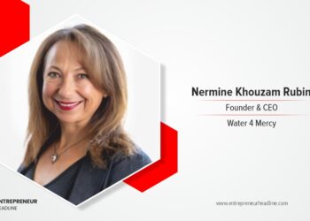 The Most Influential Leaders in 2024