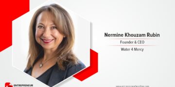 The Most Influential Leaders in 2024