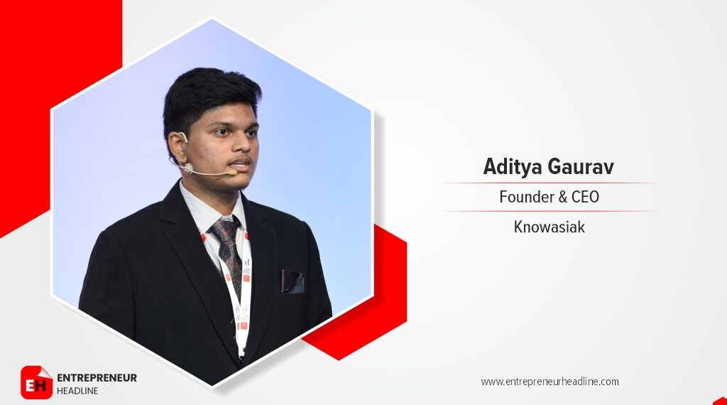 Most Successful Business Leaders to Follow in 2024.