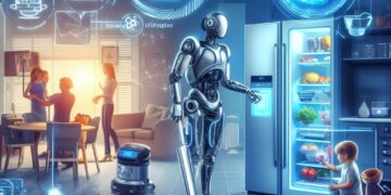 AI and Automation in Daily Life