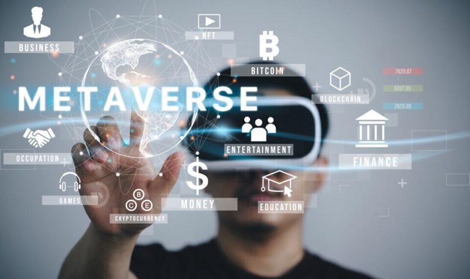 Is the Metaverse Still Relevant for Businesses?