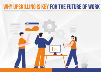 Remote Education and Upskilling: Preparing the Workforce for the Future