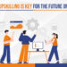 Remote Education and Upskilling: Preparing the Workforce for the Future