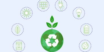 Green Business in 2025: The Most Profitable Eco-Friendly Ventures