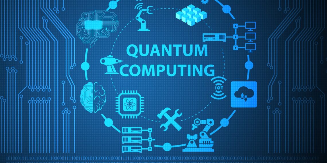 Quantum Computing for Business: Hype or Game-Changer?