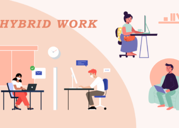 The Future of Work: Will Hybrid & Remote Models Dominate?