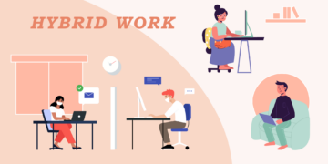 The Future of Work: Will Hybrid & Remote Models Dominate?