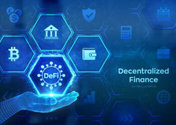 Decentralized Finance (DeFi) and the Future of Business Financing