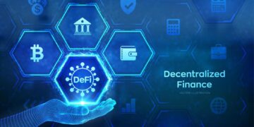 Decentralized Finance (DeFi) and the Future of Business Financing