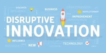 Tech-Driven Innovation: How Startups Are Disrupting Established Industries