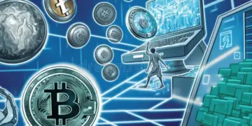 Digital Currencies and Blockchain: Reimagining Financial Transactions