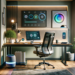 Smart Homes and Smart Offices: Merging Tech with Lifestyle