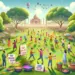 Holi 2025: Sustainable and Eco-Friendly Ways to Celebrate