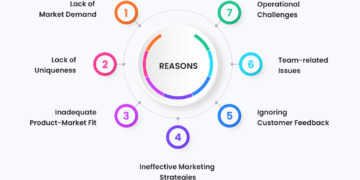 Lessons from Failed Startups – What Entrepreneurs Can Learn from Them