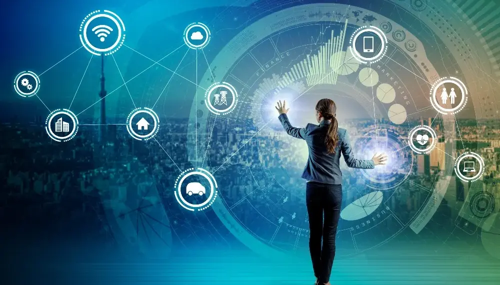 Digital Empowerment: How Women Are Leading in the Tech Revolution
