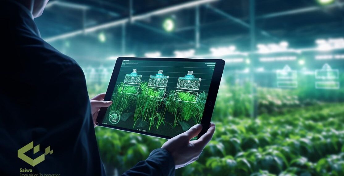 How AI, Robotics, and IoT Are Transforming Farming