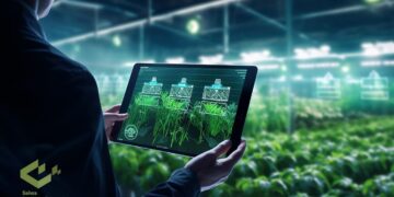 How AI, Robotics, and IoT Are Transforming Farming