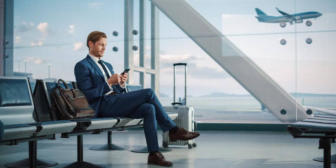 Luxury Travel for Business Leaders: Work, Network, and Unwind