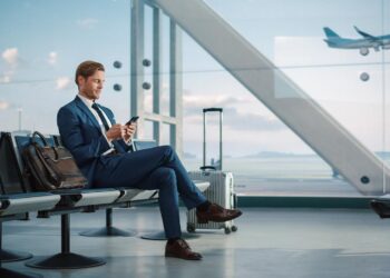 Luxury Travel for Business Leaders: Work, Network, and Unwind