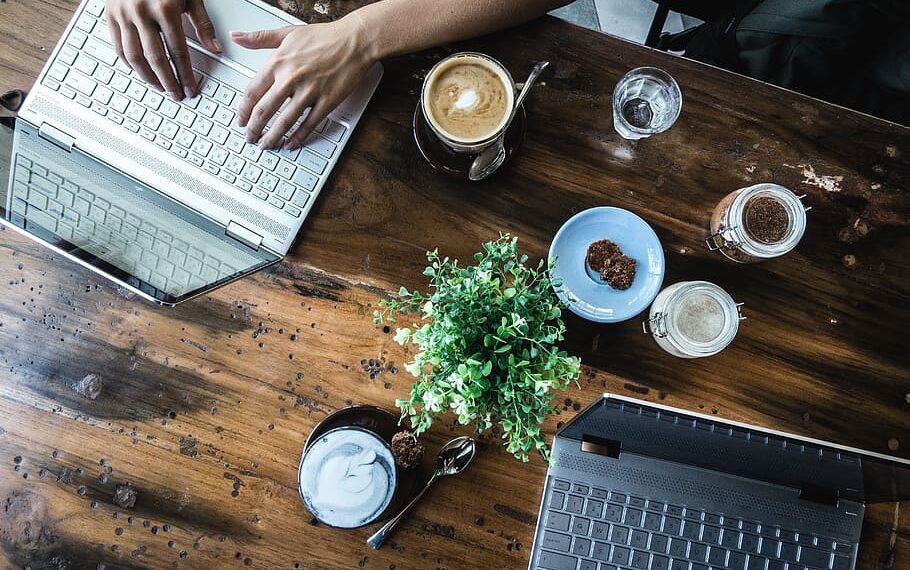 The Rise of Digital Nomad Foodies: How Remote Workers Are Changing the Global Food Scene