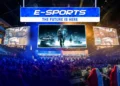 Gaming as Big Business: How Esports and Online Gaming Are Reshaping the Entertainment Industry