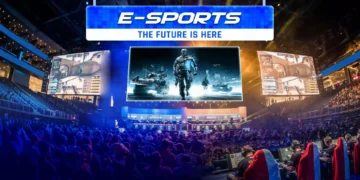 Gaming as Big Business: How Esports and Online Gaming Are Reshaping the Entertainment Industry